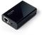 Tp-link, poe injector, ieee 802.3af, plastic case, pocket size, plug and play