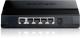 Switch tp-link tl-sg1005d, 5 port, 10/100/1000 mbps