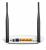 Router wireless tp-link tl-wr841n, wi-fi 4, single-band