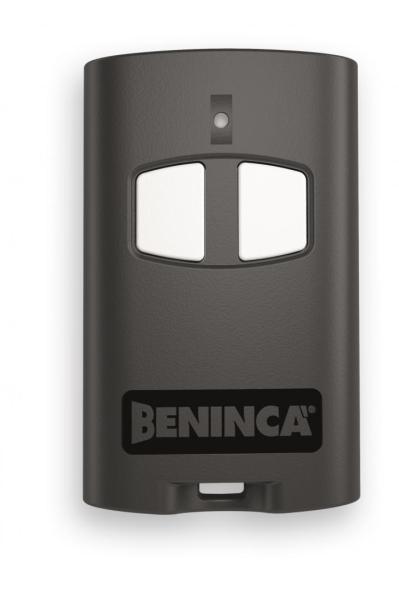 Telecomanda 2 canale to.go2a beninca