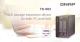 Raid usb qnap tr-002 2-bay, 2.5/3.5 sata 6gbps hdd (neincluse), 1xusb3.11 (type-c), tower, psu adaptor 36w, garantie 2 ani