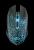 Mouse trust gxt 107 izza, wireless gaming, negru