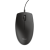 Kit tastatura + mouse trust primo, wired, negru