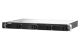 Nas qnap 435xeu 4-bay, cpu marvell 64-bit octeon tx2 cn9130 / cn9131 quad-core 2.2 ghz, ram 4gb ddr4 sodimm (1 slot, max. 32gb), hdd 4 x 2.5"/3.5" sata 6gbps + 2 x m.2 2280 nvme pcie gen3 ssd slots (neincluse),  lan: 2 x 2.5gbe 2 x 10gbe sfp+ ,  usb3.2 ge