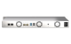 Nas qnap 435xeu 4-bay, cpu marvell 64-bit octeon tx2 cn9130 / cn9131 quad-core 2.2 ghz, ram 4gb ddr4 sodimm (1 slot, max. 32gb), hdd 4 x 2.5"/3.5" sata 6gbps + 2 x m.2 2280 nvme pcie gen3 ssd slots (neincluse),  lan: 2 x 2.5gbe 2 x 10gbe sfp+ ,  usb3.2 ge