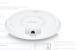 Ubiquiti unifi6 enterprise access point, u6-enterprise, tri-band wifi6, 2.4 ghz 573.5 mbp, antenna 3.2dbi, 5 ghz 4.8 gbps, antenna 5.3dbi, 6 ghz 4.8gpbs , antenna 6dbi, standard wireless: 802.11a/b/g wifi 4/wifi 5/wifi 6/wifi 6e, 600+ clienti, interfa man