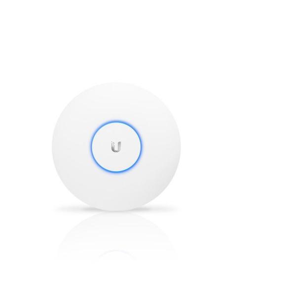 Access point ubiquiti unifi uap ac hd-indoor, ac2600, dual-band, gigabit