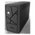 Ups njoy keen 800 usb upli-li080ku-cg01b  capacity 800 va / 480 w simulated sinewave