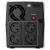 Ups njoy keen 1000 usb upli-li100ku-cg01b  capacity 1000 va / 600 w simulated sinewave