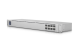 Switch ubiquiti unifi aggregation usw-aggregation, 8 port, 10/100/1000 mbps
