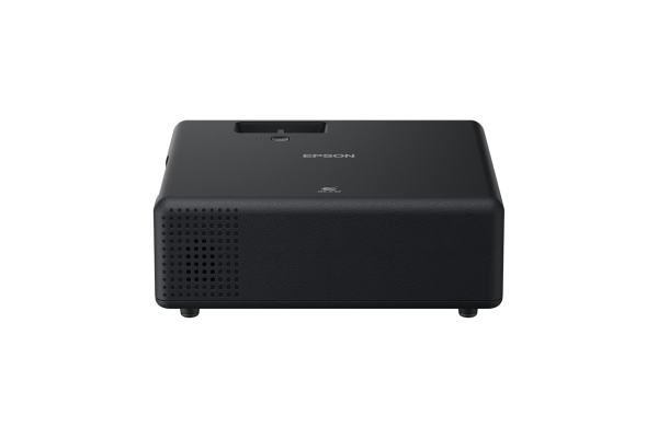 Proiector epson ef-11 mini laser projection tv, 3lcd, 1000 lumeni, fhd 1920*1080, 16:9, 2.500.000:1, laser, dimensiune maxima imagine 150", usb 2.0 type a, usb 2.0 type b, hdmi 1.4, miracast, stereo mini jack audio out, kensington lock, boxa 2w inclusa, s