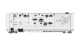 Proiector epson eb-l530u, 3lcd, 5.200 lumeni/ 3.640 lumeni ecomode, wuxga 1920* 1200, 16:10, 2.500.000:1, laser 20.000 ore/ 30.000 ore ecomode, zoom 1.6, dimensiune maxima imagine 500", distanta maxima de proiectie 23.8 m, usb 2.0-a, usb 2.0, rs-232c, eth
