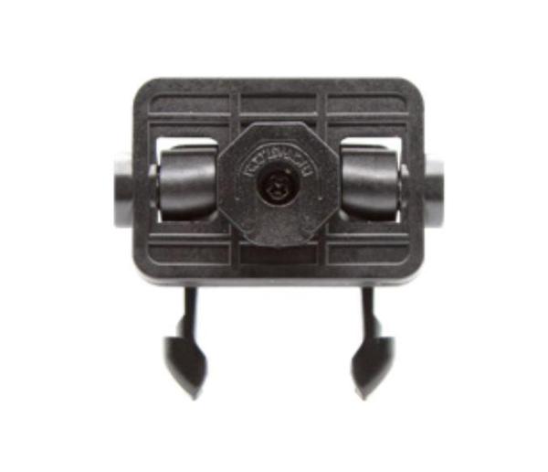 Suport prindere wide tilt pentru body camera cu eliberare rapida, motorola vb-400-qr-kftilt2, pentru seria vb400