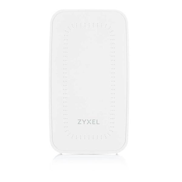 Access point zyxel wac500h-indoor, ac500, dual-band, gigabite