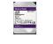 Hdd intern wd, 3.5", 12tb, purple, sata3, intellipower (5400rpm), 256mb, surveillance hdd