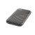 Ssd extern wd my passport, 2tb, gray, usb 3.2