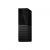 Hdd extern wd my book, 8tb, negru, usb 3.0