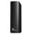 Hdd extern wd elements, 8tb, 3.5", negru, usb 3.0