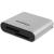 Card reader kingston, usb 3.2, supported cards: uhs-ii sd cards/backwards-compatible with uhs-i sd cards