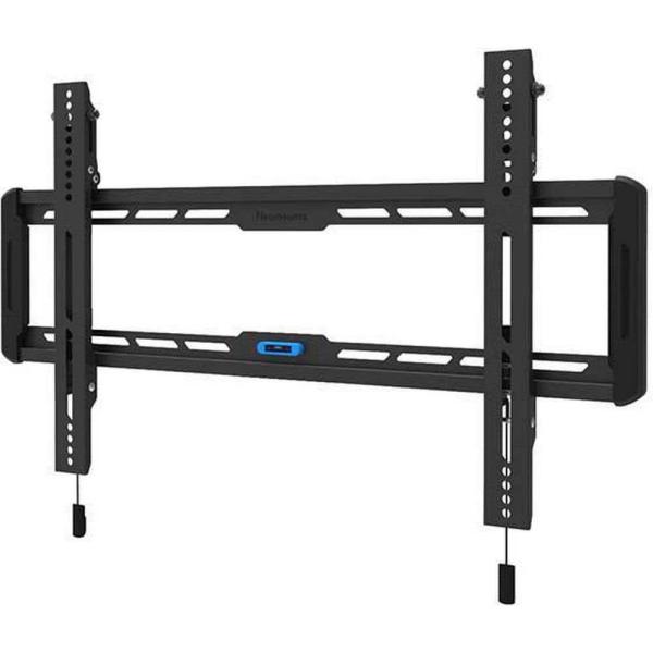 Neomounts by newstar wl35-550bl16 fixed/tilt wall mount for 40"-75" screens, vesa 600x400, max 70kg, black