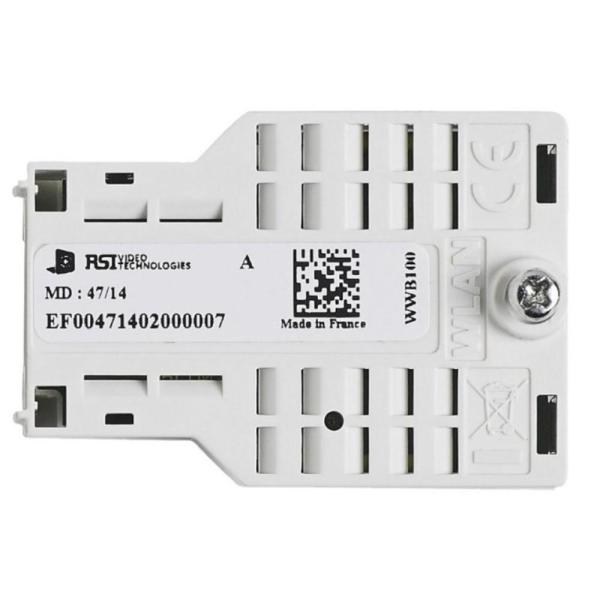 Modul wifi videofied wwb100, pentru centrale w series