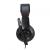 Casti cu microfon x by serioux ruari, gaming, negru