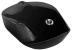 Hp mouse wireless 200 black. culoare: negru. dimensiune: 95 x 58.5 x 34 mm. greutate: 78g