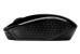 Hp mouse wireless 200 black. culoare: negru. dimensiune: 95 x 58.5 x 34 mm. greutate: 78g