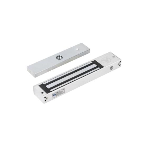 Electromagnet aplicabil 280kgf, cu senzor de monitorizare si led de star