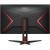 Monitor 23.8" aoc 24g2spae/bk