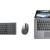 Mouse dell ms5320, wireless, titan grey