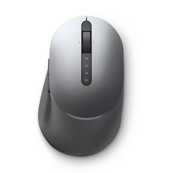 Mouse dell ms5320, wireless, titan grey