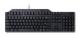 Tastatura dell multimedia kb522, neagra