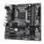 Placa de baza gigabyte b760m ds3h ax ddr4 lga1700, 4x ddr4 5333mhz, 1x hdmi, 2x displayport, 1x pcie x16, 2x pcie x1, 2x m.2, 4x sata 6gb/s, lan 2.5gbps, wifi 6e, matx