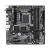 Placa de baza gigabyte b760m ds3h ax ddr4 lga1700, 4x ddr4 5333mhz, 1x hdmi, 2x displayport, 1x pcie x16, 2x pcie x1, 2x m.2, 4x sata 6gb/s, lan 2.5gbps, wifi 6e, matx