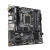 Placa de baza gigabyte b760m ds3h ax ddr4 lga1700, 4x ddr4 5333mhz, 1x hdmi, 2x displayport, 1x pcie x16, 2x pcie x1, 2x m.2, 4x sata 6gb/s, lan 2.5gbps, wifi 6e, matx