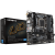 Placa de baza gigabyte b760m ds3h ax ddr4 lga1700, 4x ddr4 5333mhz, 1x hdmi, 2x displayport, 1x pcie x16, 2x pcie x1, 2x m.2, 4x sata 6gb/s, lan 2.5gbps, wifi 6e, matx