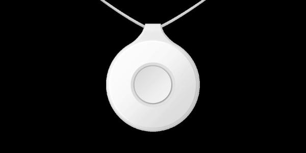 Buton de panica wireless axpro hikvision ds-pdebp1-eg2-we(single button), frecventa de operare: 868 mhz, transmisie: tri-x wireless technology, criptare:aes-128, distanta de transmisie rf: 1000m in camp de deschis, protectie pentru apasare accidentala, co