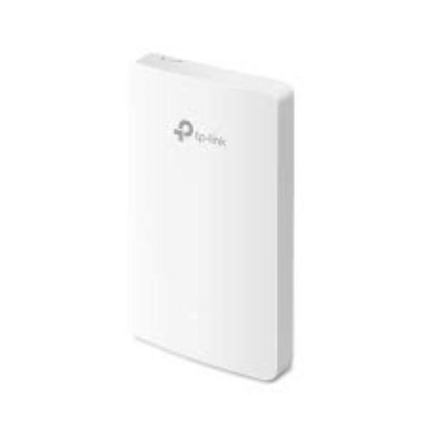 Access point tp-link eap235-wall, poe out, wireless