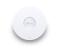 Tp-link wireless access point eap670, ax5400 wireless dual band indoor, 1× gigabit ethernet (rj-45) port (support 802.3at poe), antenna interna: 2.4 ghz: 2× 4 dbi, 5 ghz: 4× 5 dbi, standarde wireless: ieee 802.11ax/ac/n/g/b/a, rată de semnal: 5 ghz: până