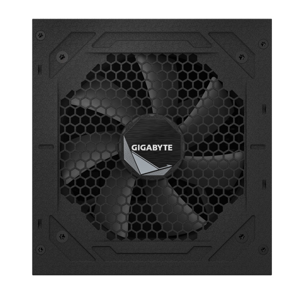 Sursa gb ud850gm 750w 80 plus gold, active pfc, atx v2.31, ventilator 120mm, negru
