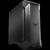 Carcasa asus tuf gaming gt501, middle tower, fara sursa, atx, black