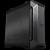 Carcasa asus tuf gaming gt501, middle tower, fara sursa, atx, black