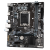 Placa de baza gigabyte h610m s2h d4 lga 1700, 2x ddr4, 1x hdmi, 1x pcie x16, 1x pci x1, 1x m.2, 2x sata 6 gb/s, 1 gbps lan, matx