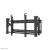 Suport tv de perete, neomounts by newstar led-vw2000black, reglabil, 32"- 75", vesa 600x400mm, suporta pana la 70kg, negru