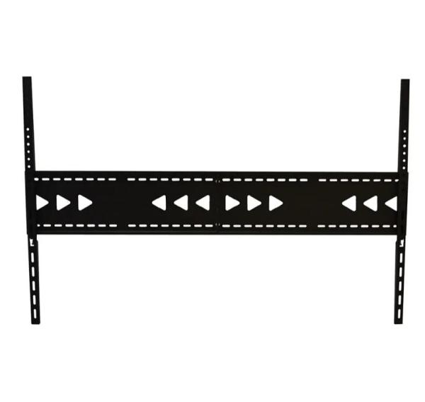 Neomounts by newstar lfd-w1500 tv/monitor wall mount (fixed) for 60"- 100" screen - black  specifications product information product documentation accessories specifications general min. screen size*: 60 inch max. screen size*: 100 inch min. weight: 0 kg