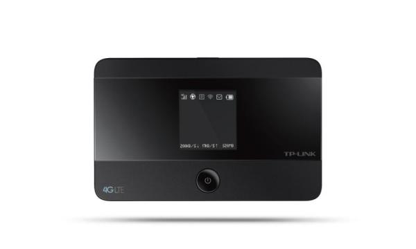 Router wireless tp-link m7350 3g/4g mobile wifi