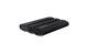 Ssd extern samsung,t7 shield, 2tb, usb 3.2, black