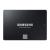Ssd intern samsung 870 evo, 2tb, sata iii