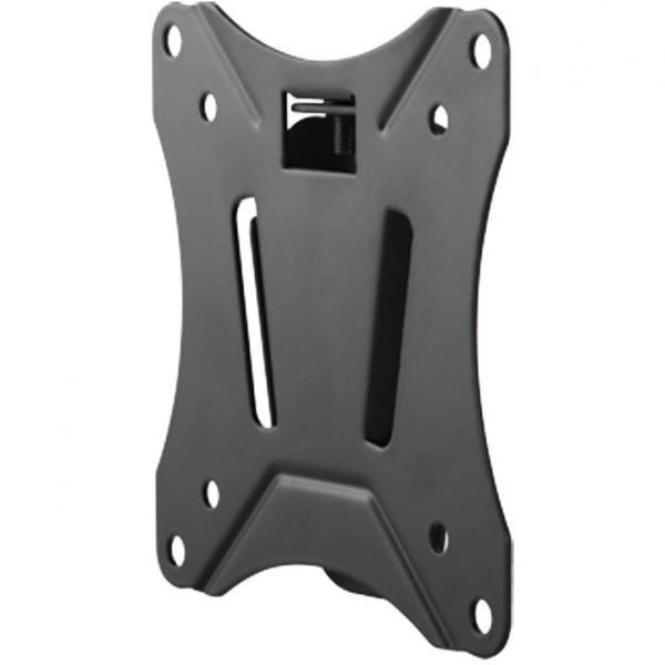 Suport tv de perete neomounts by newstar select, nm-w25black, tip fix, 10"-30", negru